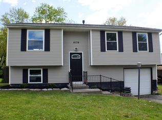 4174 Jonquil St, Columbus, OH 43224