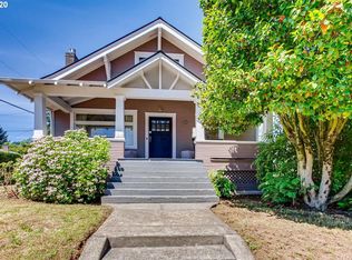 5805 NE 30th Ave, Portland, OR 97211