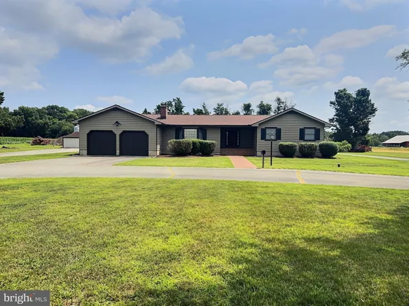 30861 Iron Branch Rd, Dagsboro, DE 19939