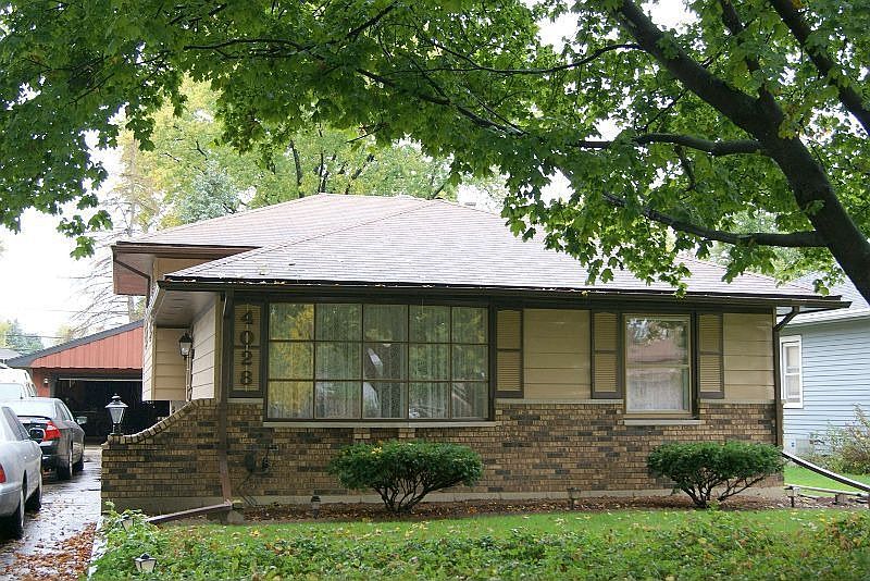 1st image of 4028 N Adams St