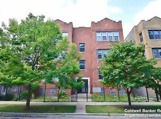 2508 N Harding Ave #3S, Chicago, IL 60647