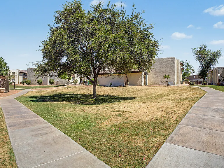 3825 E Camelback Rd #144 — Photo 24