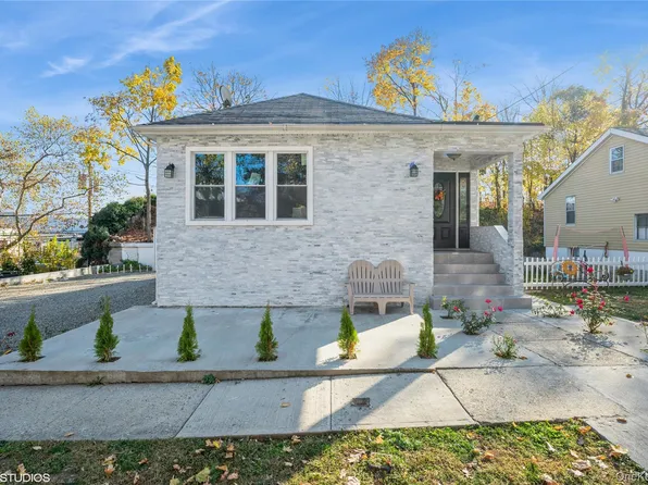 15 Saint Pauls Place, Mount Vernon, NY 10550