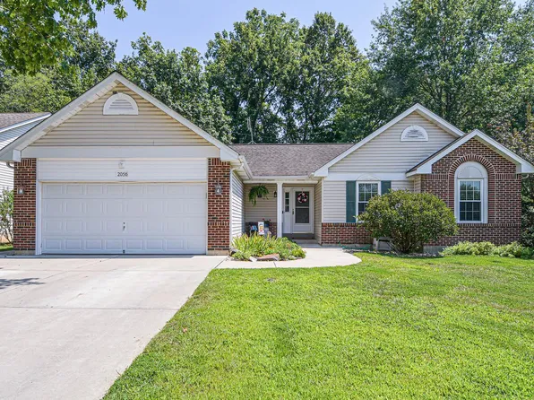 2056 Grants Valley Ln, Imperial, MO 63052