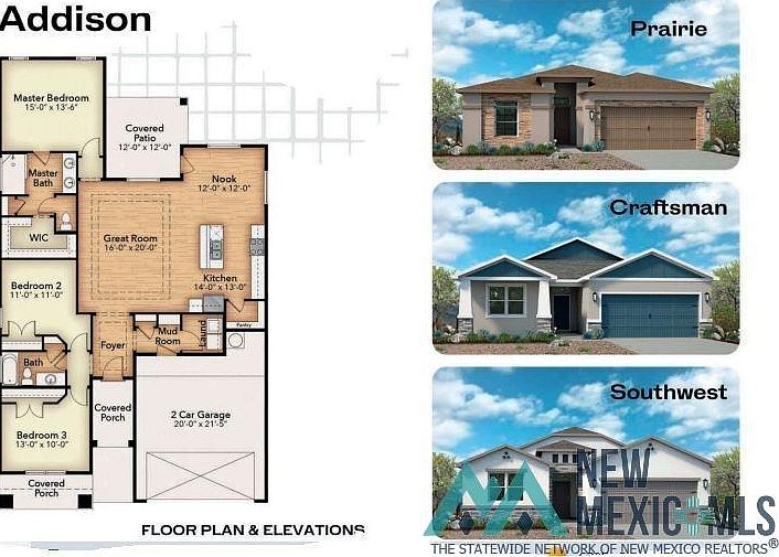 1st image of 3716 Honeysuckle Dr