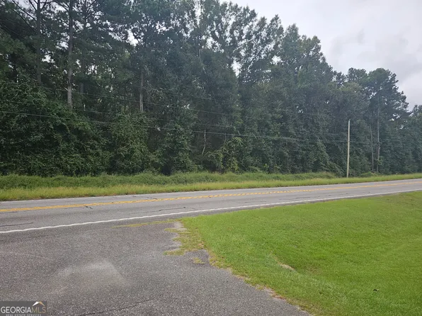 0 Highway 87, Eastman, GA 31023