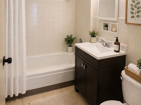 5th image of 315 Aurora Ave APT 1