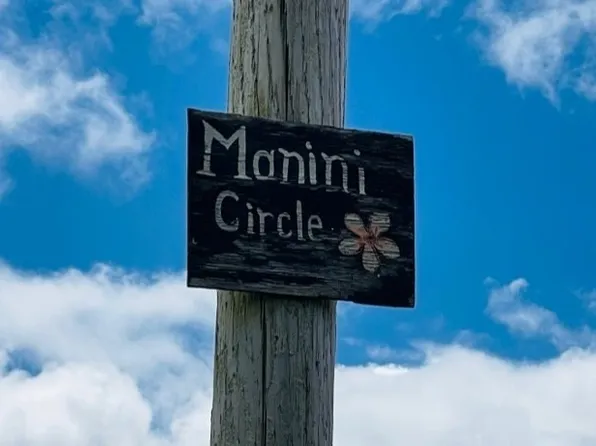 Manini Cir Lot 15, Mountain View, HI 96771