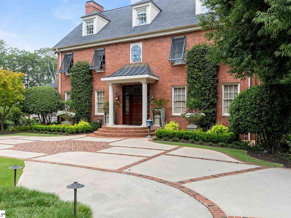 303 Crescent Ave, Greenville, SC 29605 Zillow