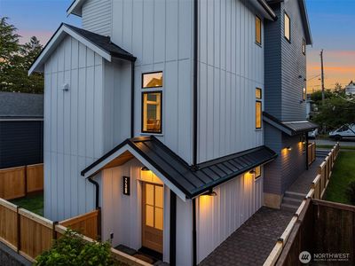 7736 30th Avenue NW #B, Seattle, WA, 98117