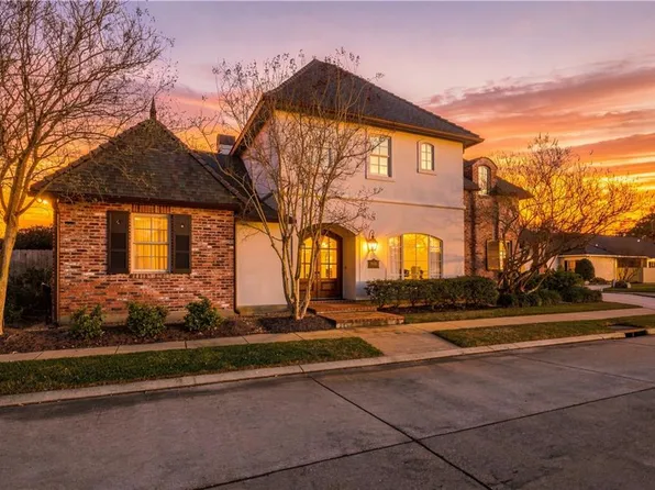 6008 Stonegate Dr, Alexandria, LA 71303