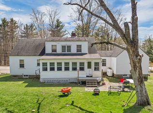 541 Province Rd, Gilmanton, NH 03237