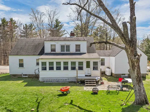 541 Province Road, Gilmanton, NH 03237