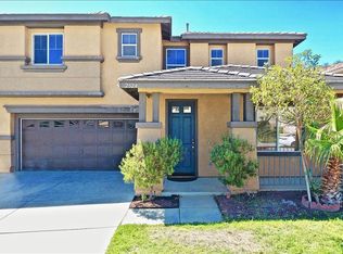 2524 Carolyn Dr, Palmdale, CA 93551