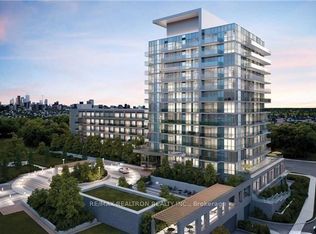 52 Forest Manor Rd #206, Toronto, ON M2J 0E2