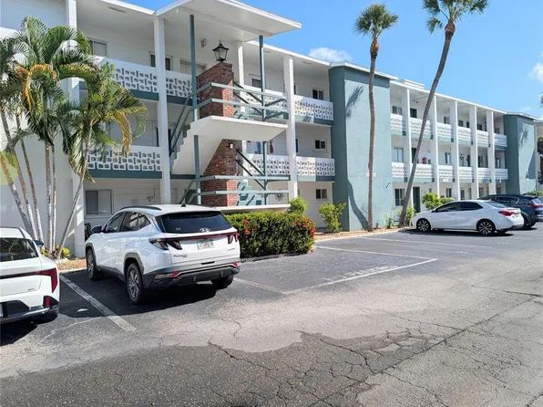 1865 SUNNY DRIVE #G21, BRADENTON, FL 34207