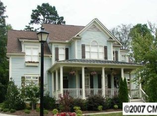 13805 Penick Pl, Davidson, NC 28036