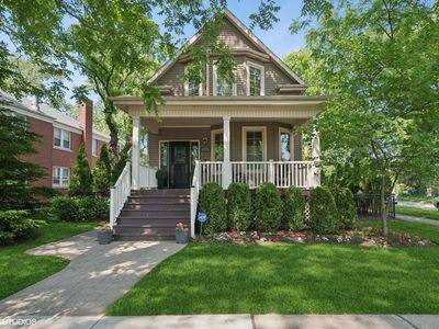 2723 Prairie Ave, Evanston, IL, 60201