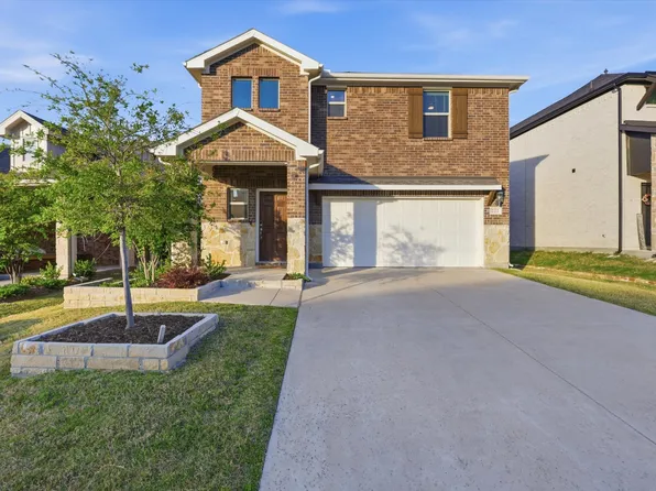 222 Mountain Meadow Ln, McKinney, TX 75071