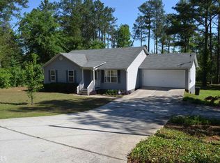 2241 Malta Dr, Conyers, GA 30012