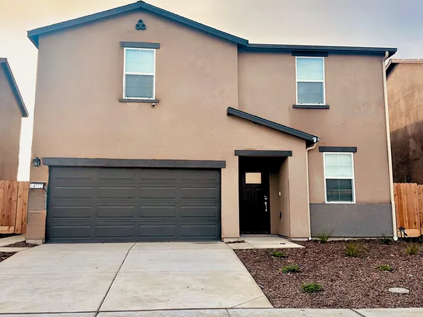 4772 Athena Dr, Merced, CA 95348