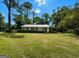 1405 Green Ave, Douglas, GA 31535