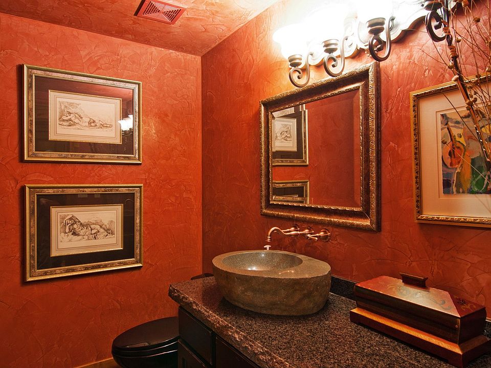 Half bath