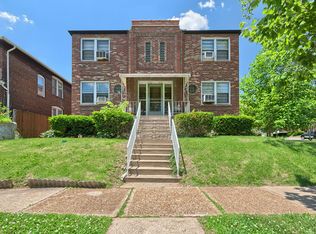 3501-3503 Lawn Ave, Saint Louis, MO 63139