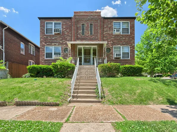 3501-3503 Lawn Ave, Saint Louis, MO 63139