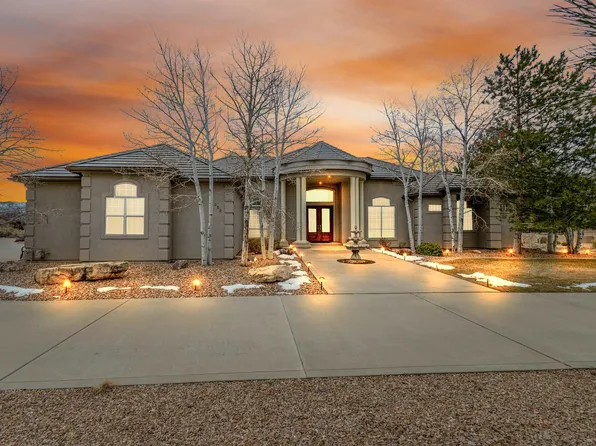 352 Echo Canyon Ct, Grand Junction, CO 81507