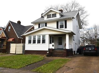 3608 W 133rd St, Cleveland, OH 44111
