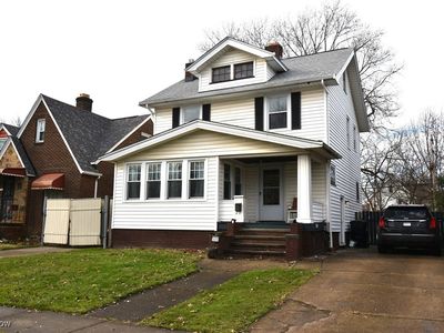 3608 W 133rd St, Cleveland, OH, 44111