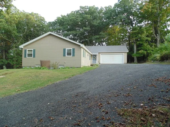 3 Kaolin Rd, Blandford, MA 01008