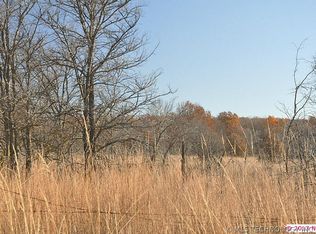 180 East Rd, Beggs, OK 74421