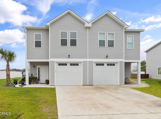 135 Pasture Ln UNIT A, Swansboro, NC 28584