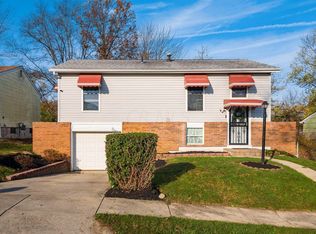 1727 Rivermont Rd, Columbus, OH 43223