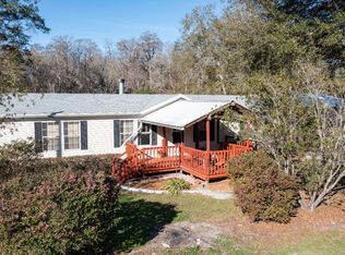 110 SW Aloe Ct, Lake City, FL 32024