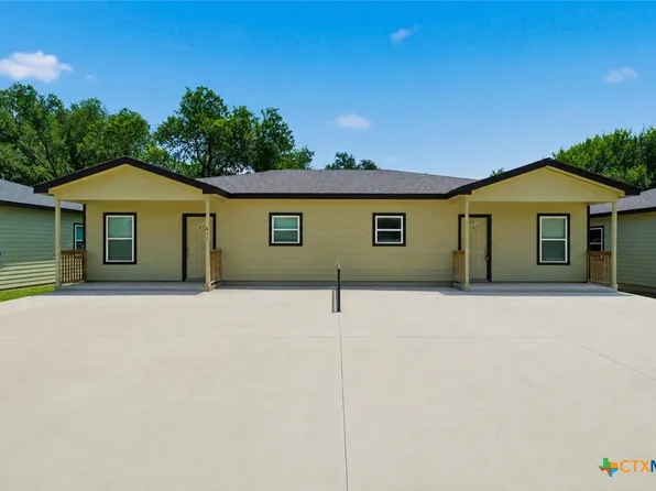 611 E Martindale St #A & B, Seguin, TX 78155