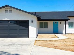 61951 Grand View Cir, Joshua Tree, CA 92252