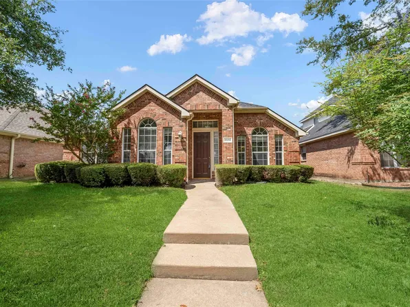 2006 Westbury Ln, Allen, TX 75013