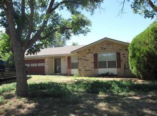 9 Ferrin Park Dr, Amarillo, TX 79124