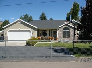 131 S 100 E, Morgan, UT 84050