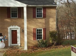 9895 Tomahawk Trl, Wexford, PA