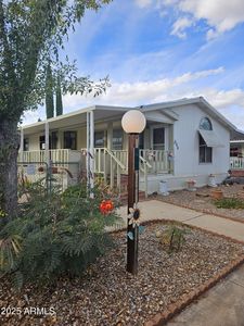 698 S Deer Creek Lane, Sierra Vista, AZ, 85635
