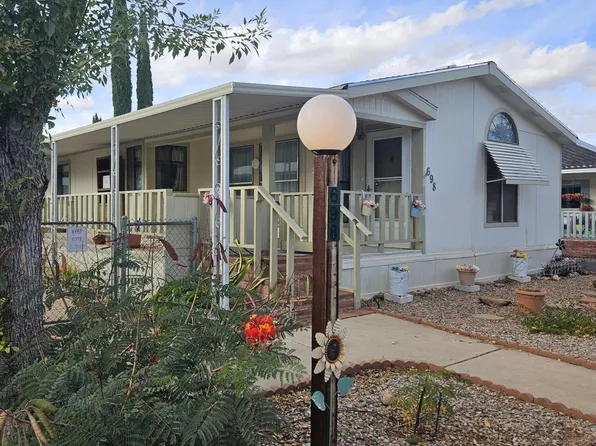 698 S Deer Creek Lane, Sierra Vista, AZ 85635