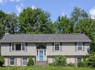 364 No Church Rd, Sparta, NJ 07871