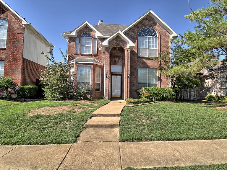 6418 Wildhaven Dr — Photo 1