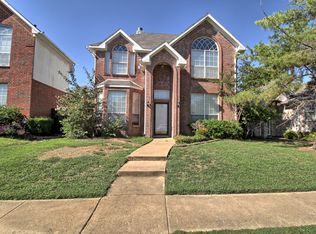 6418 Wildhaven Dr, Rowlett, TX 75089
