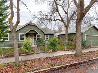 911 W Brumback St, Boise, ID 83702