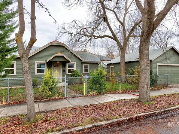 1724 N 10th St, Boise, ID 83702